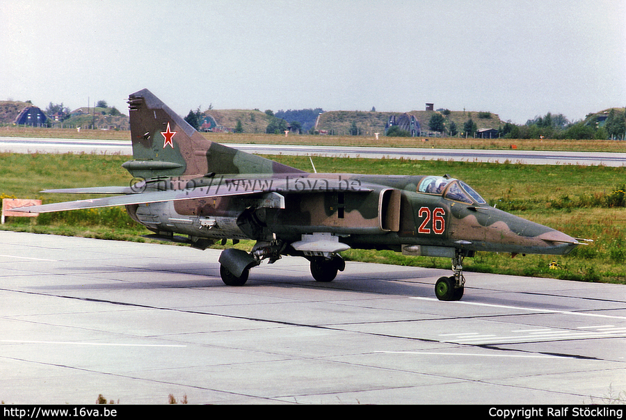 MiG-27D