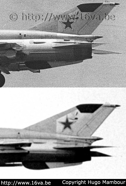 MiG-27D