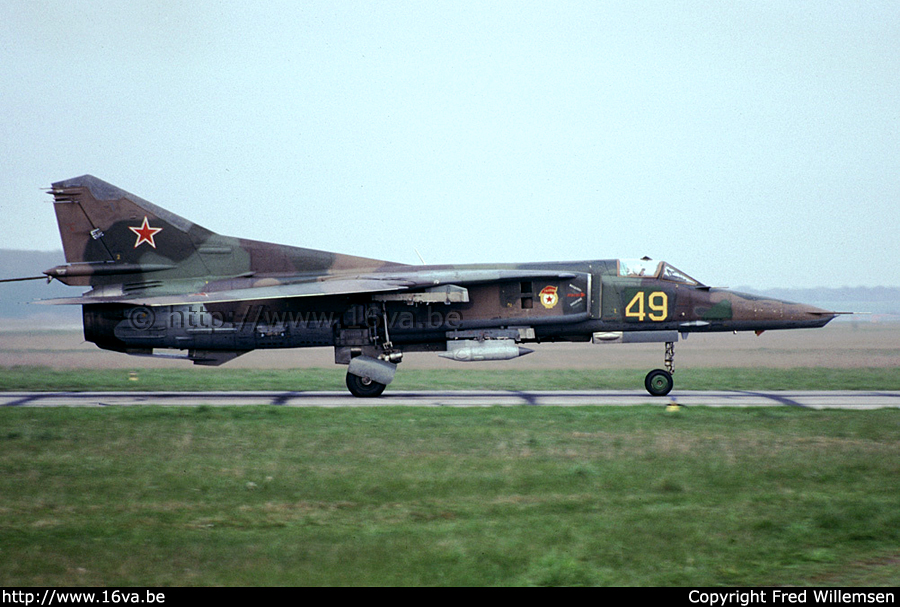 MiG-27M