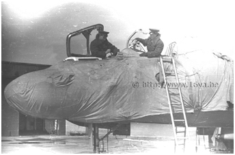 Il-28U