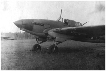 Il-2KR