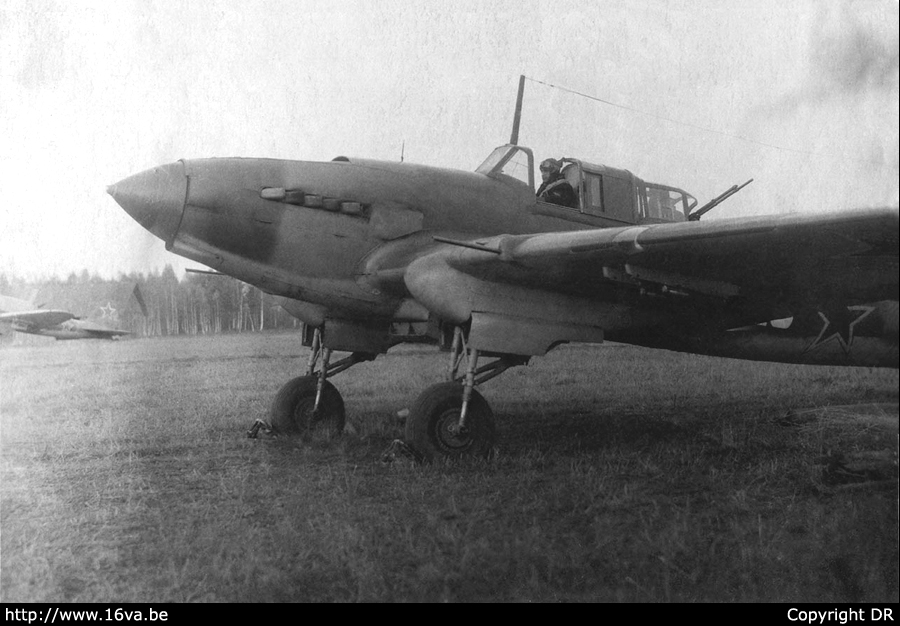 Il-2KR