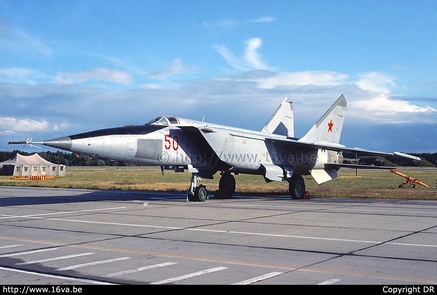 MiG-25RBSh