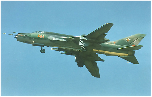 Su-17M3R