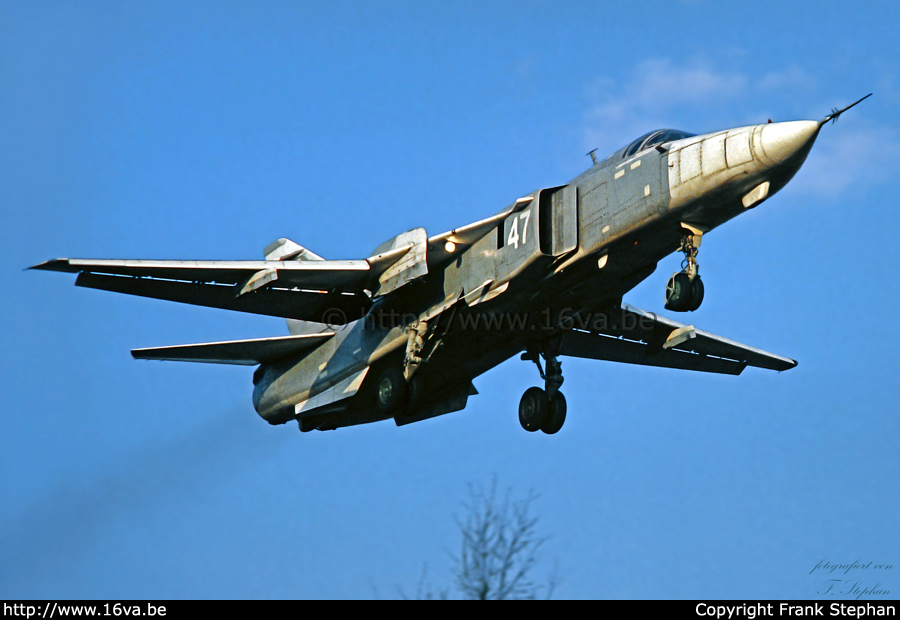 Su-24MP