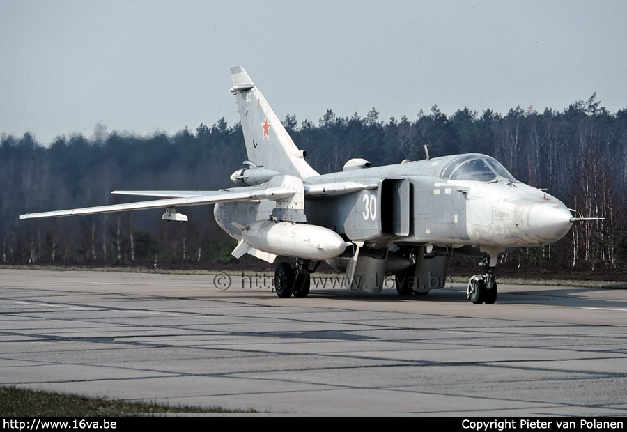 Su-24MR