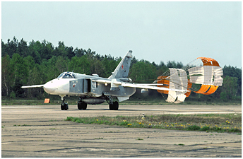 Su-24MR