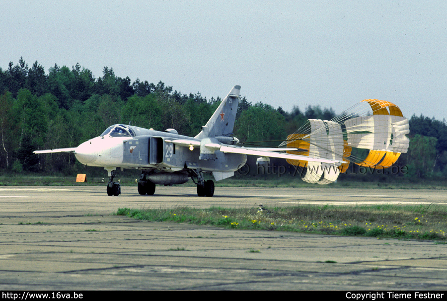 Su-24MR