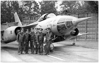 Yak-28R