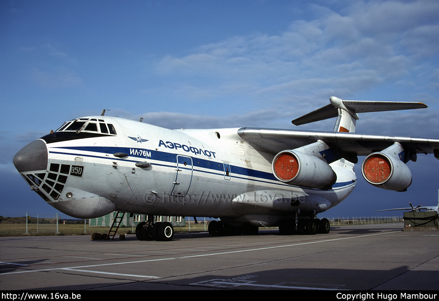 Il-76M