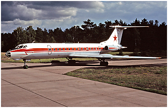 Tu-134AK