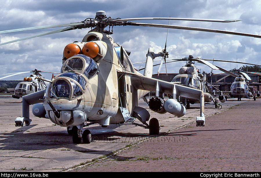 Mi-24R