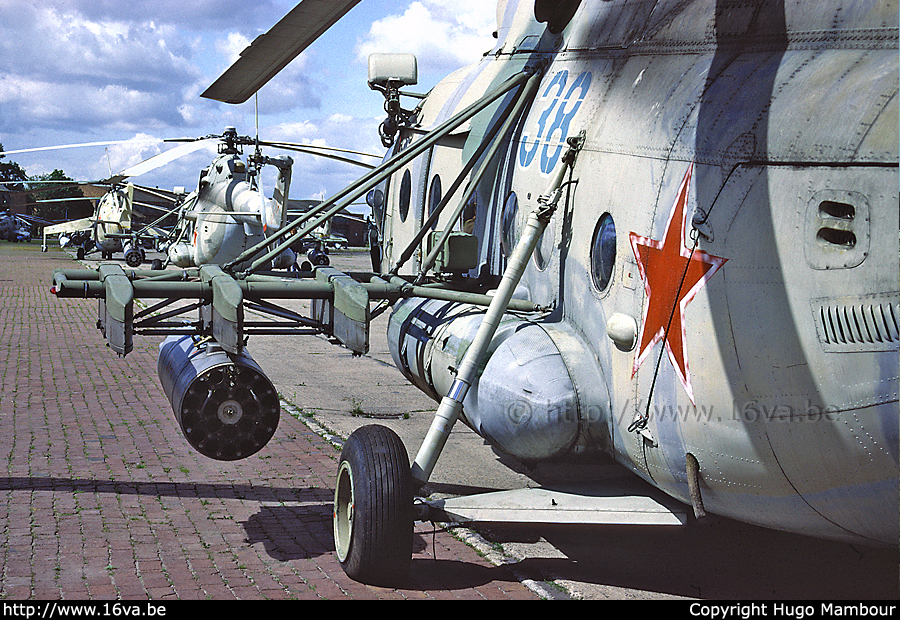 Mi-8MTV-2