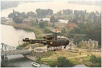 Alouette III