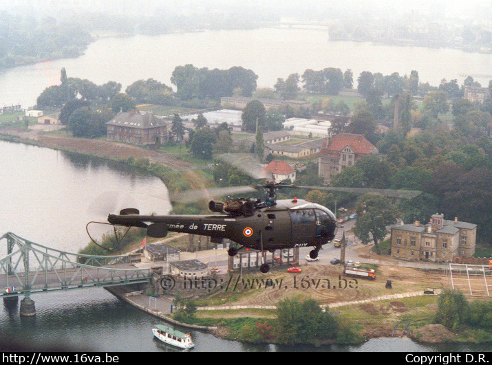 Alouette III