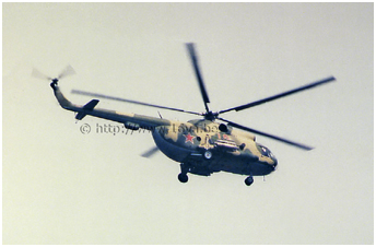 Mi-8TV