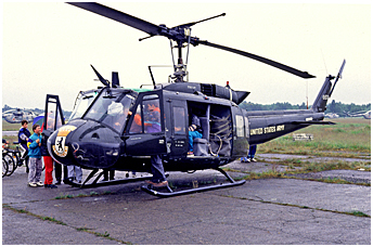 UH-1H