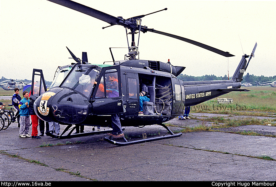 UH-1H