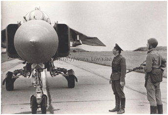 MiG-23ML