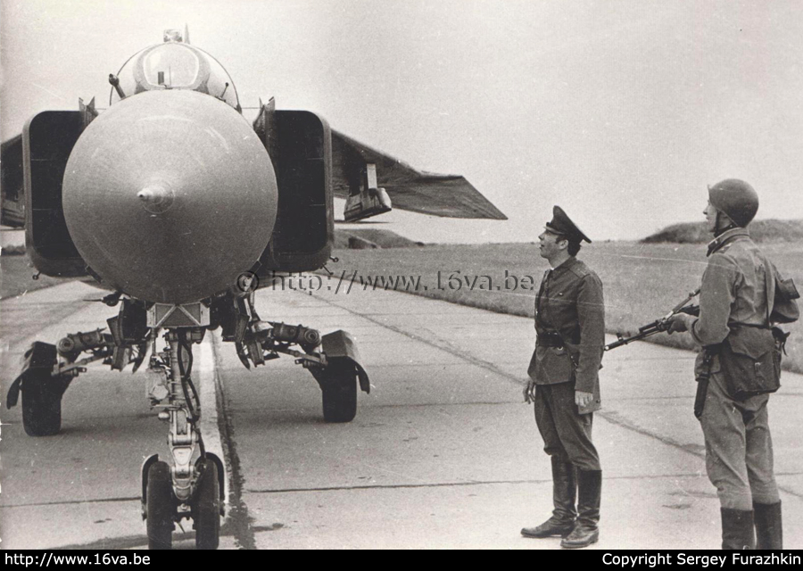 MiG-23ML