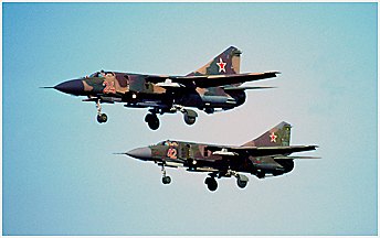 MiG-23MLD