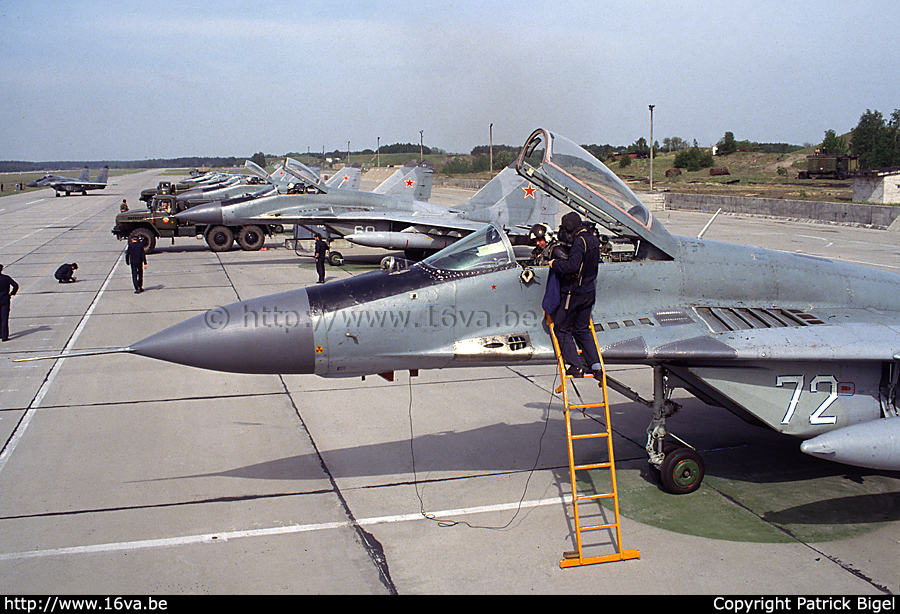 MiG-29