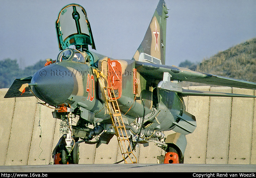 MiG-23MLD