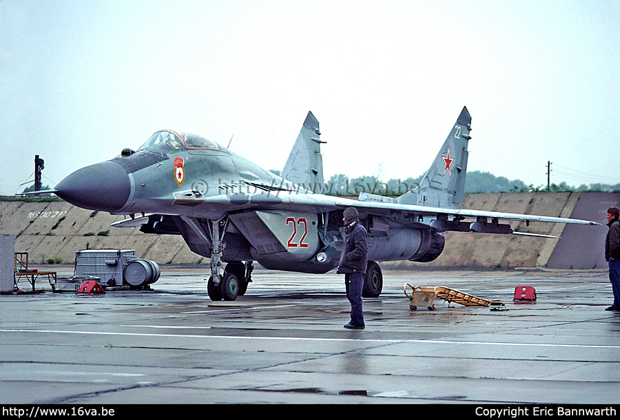 MiG-29