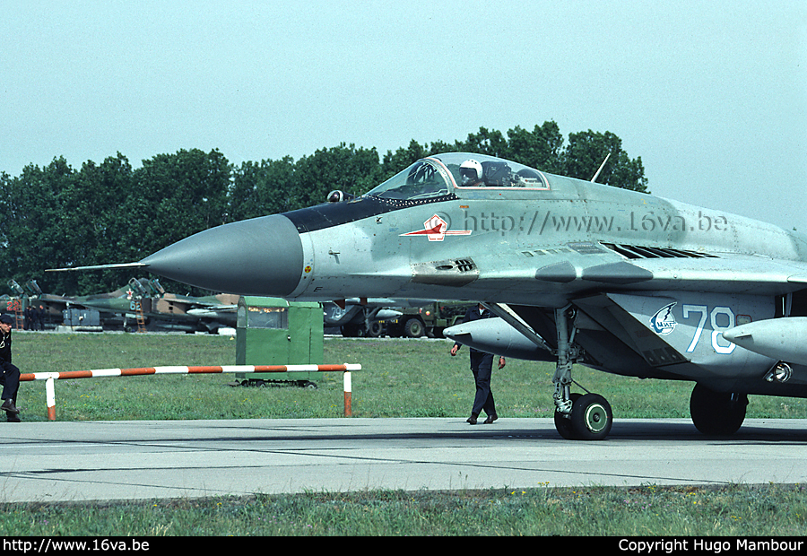 MiG-29