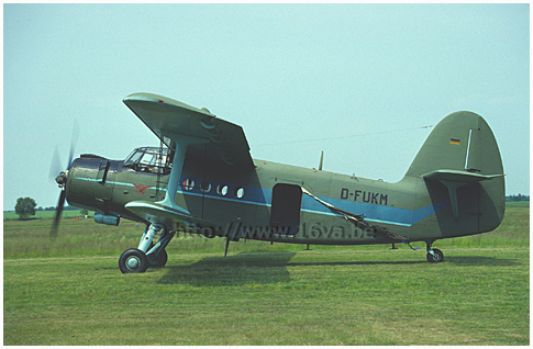 Antonov 2