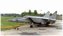 MiG-25RBCh