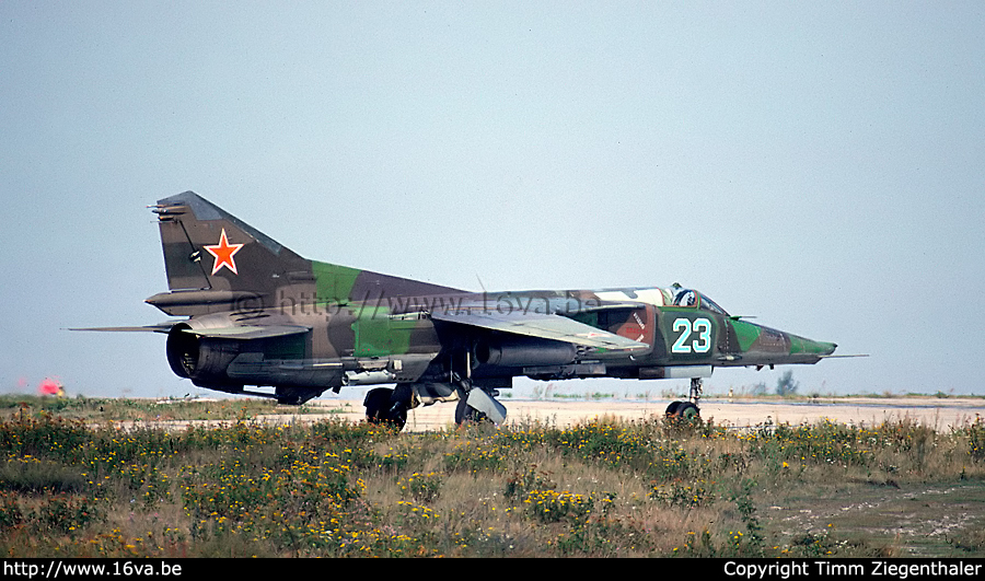 MiG-27K