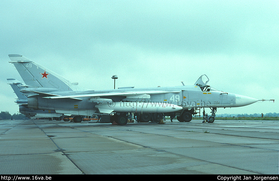 Su-24M