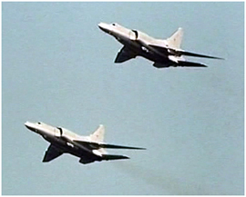 Tu-22M2