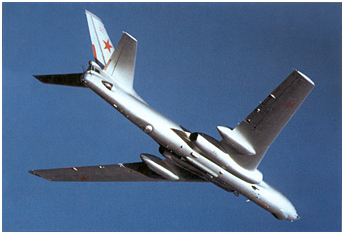 Tu-16P