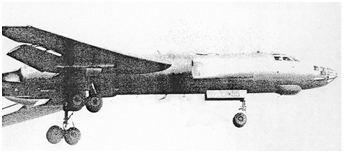 Tu-16P