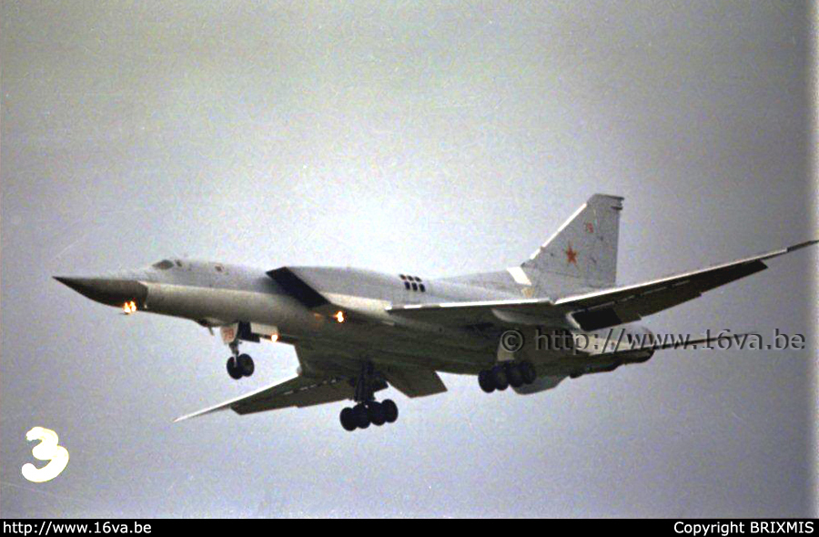 Tu-22M3