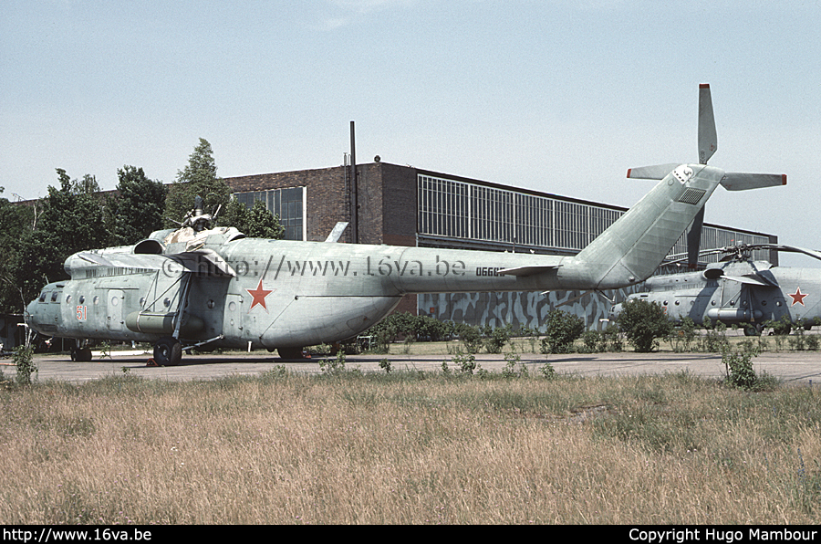 Mi-22