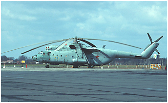 Mi-22