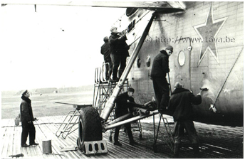 Mi-22