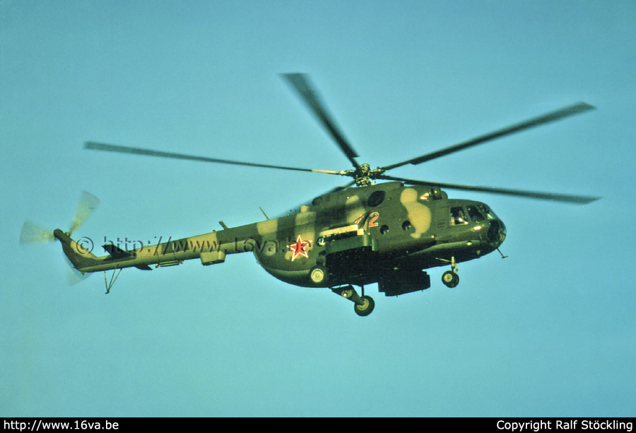 Mi-8MT