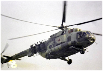 Mi-8MTPI