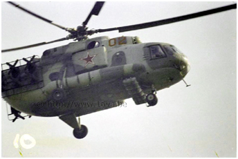 Mi-8MTPI