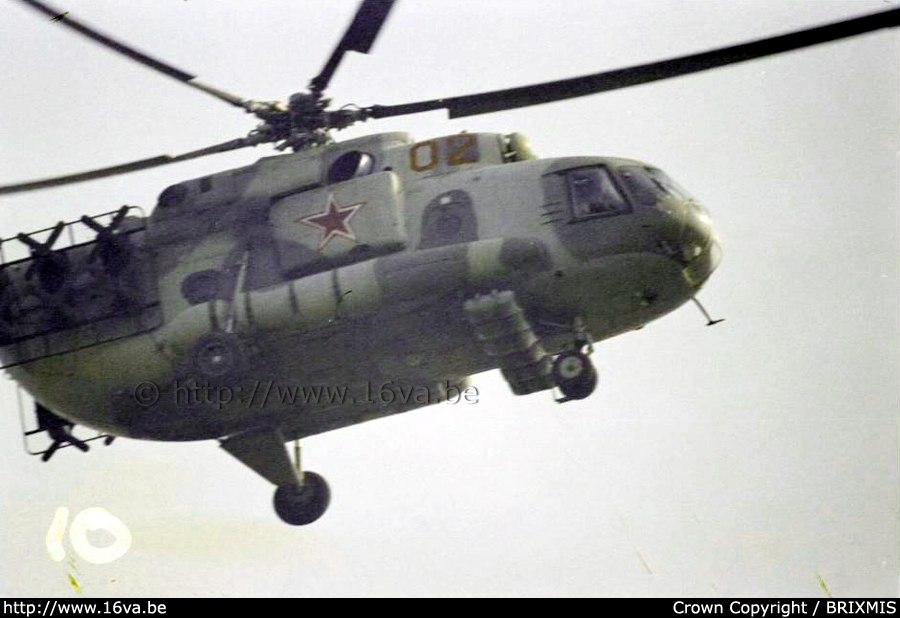 Mi-8MTPI