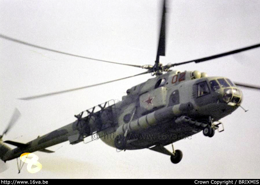 Mi-8MTPI