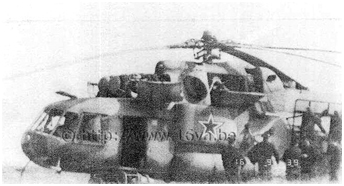 Mi-8MTPI