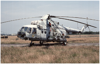 Mi-8MTV-2