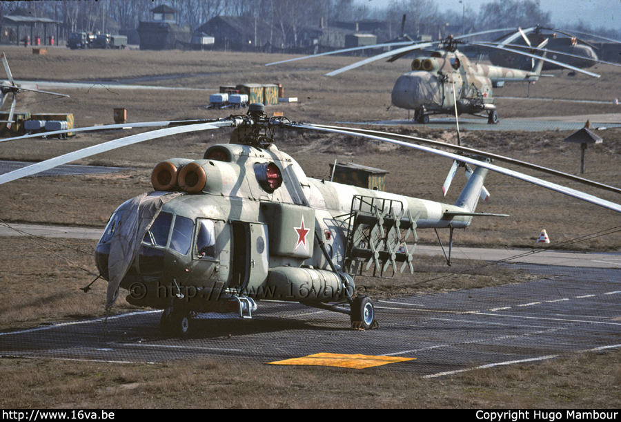 Mi-8PPA