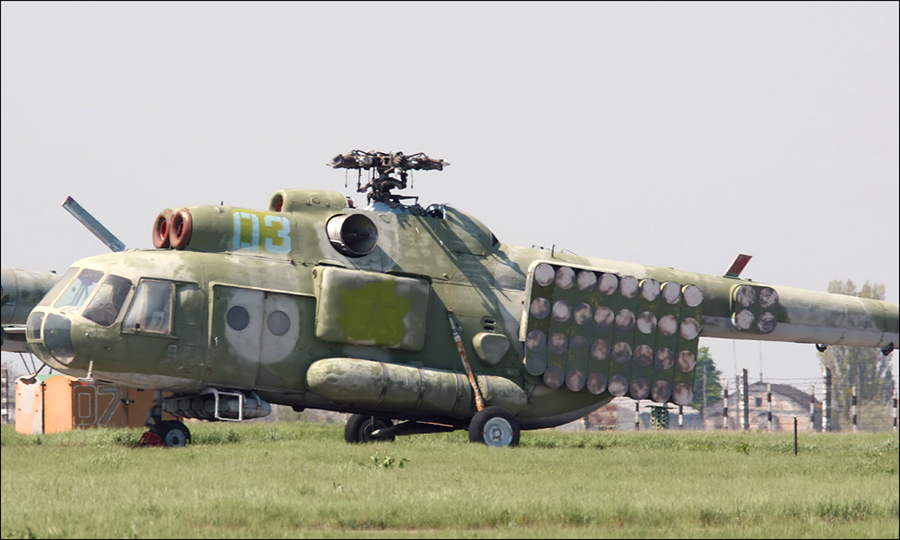 Mi-8PPB
