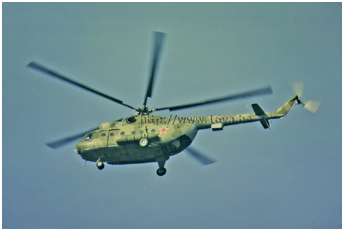 Mi-8R